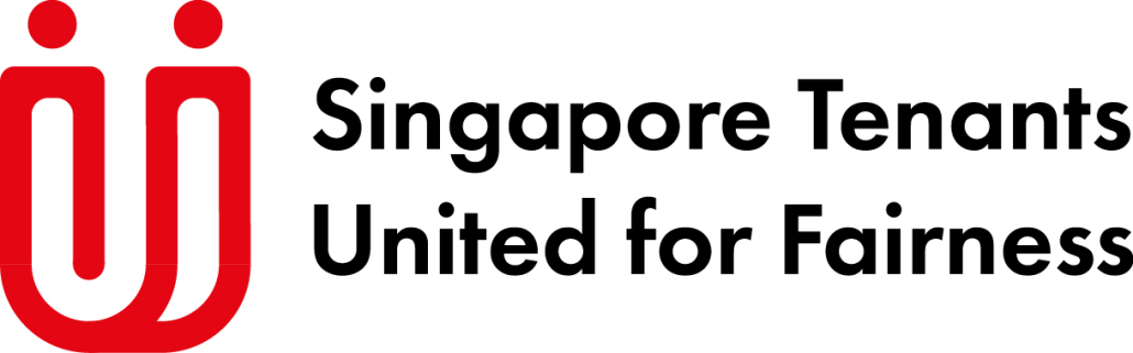 Singapore Tenants United for Fairness